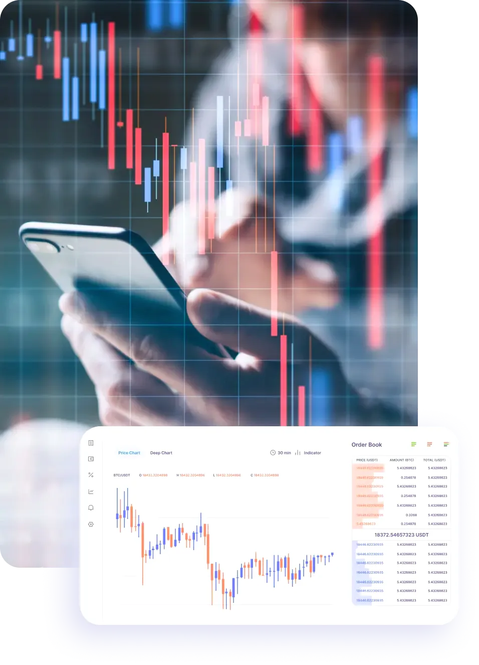 Stálá Rentovanto trading platforma